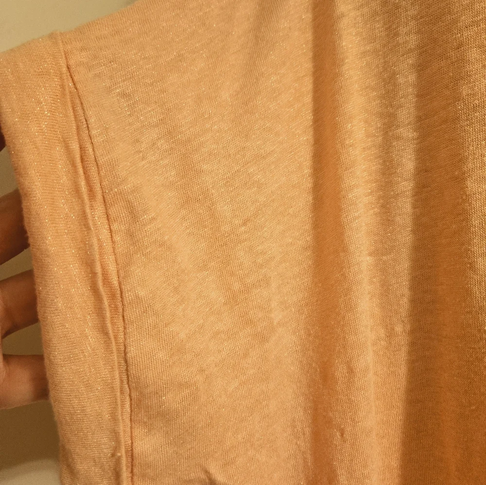 Gerard Deral size 3(M/L) linen t-shirt - Picture 2 of 5